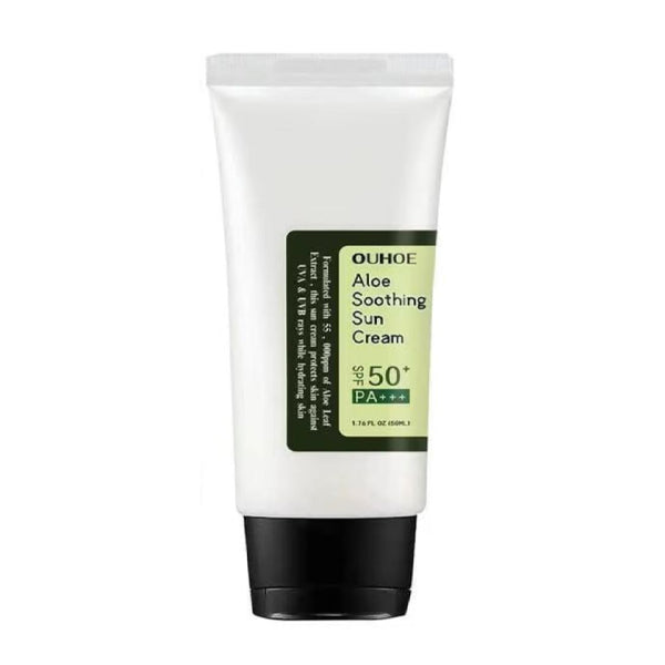 Cosrx Aloe Soothing Sun Cream 50 Ml