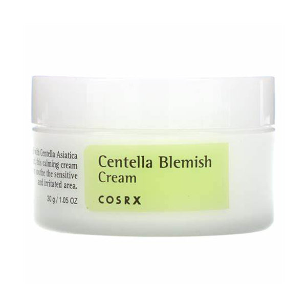 Cosrx Centella Blemish Cream 30 Ml