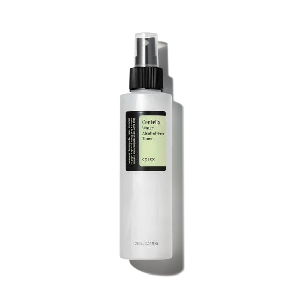 Cosrx Water Alcohol Free Toner 150 Ml
