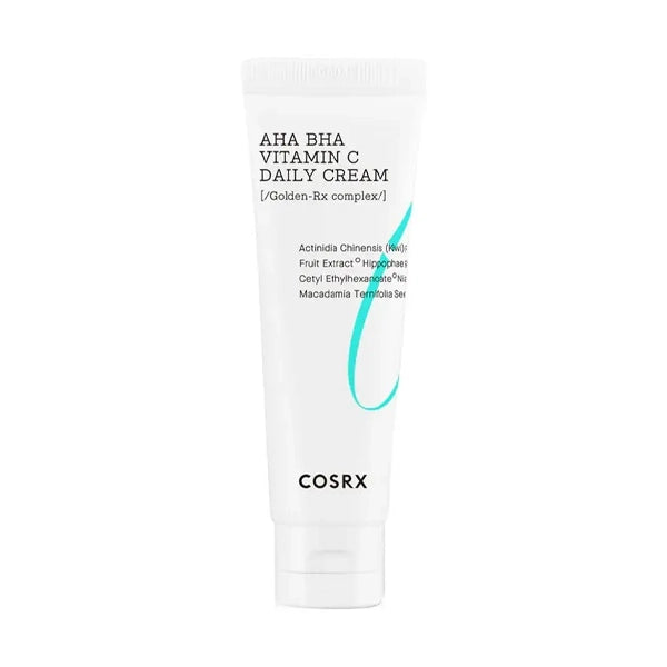 Cosrx Vitamin C Daily Cream 50 Ml