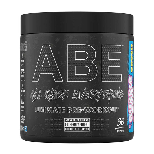Applied Nutrition Abe Bubblegum Crush 315 G - Sweet Treat - Applied Nutrition