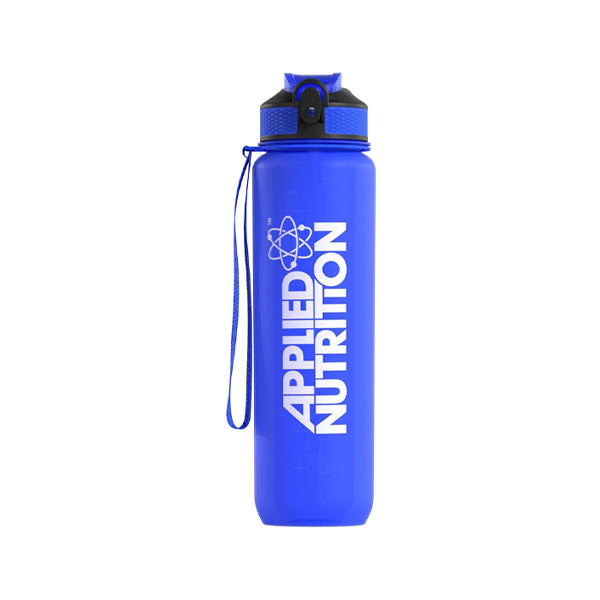 Applied Nutrition Lifestyle Water Bottle 800 Ml - Hydration - Applied Nutrition