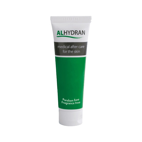 Alhydran Moisturizing After Care 250 Ml