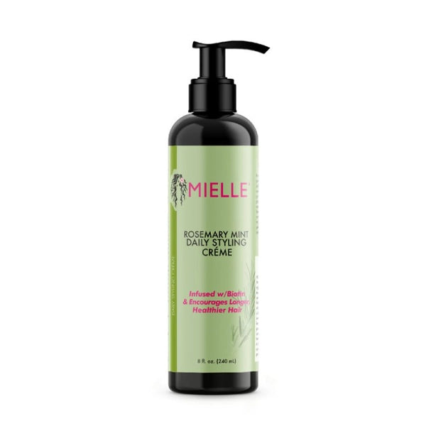Mielle Rosemary Mint Daily Styling Cream 240ml