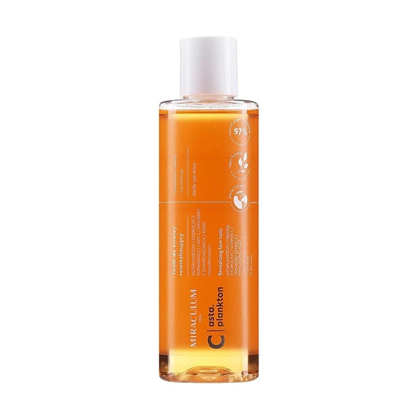 Miraculum Asta Plankton C Revitalizing Face Tonic 200 Ml