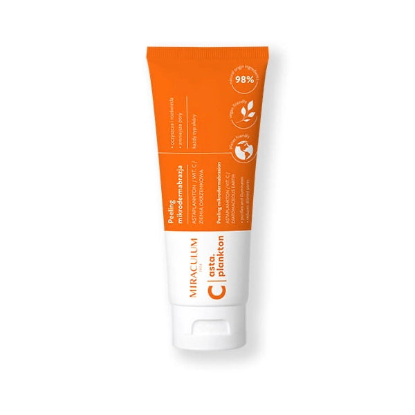 Miraculum Asta Plankton C Peeling 100 Ml