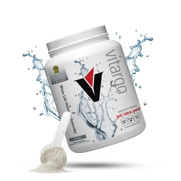 Vitargo 50 Scoops Plain 1875gm - energy - Vitargo