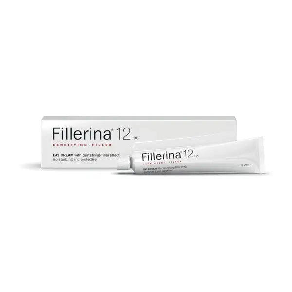 Fillerina 12 Densifying Filler Night Cream Grade 3