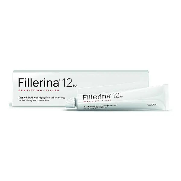 Fillerina 12 Densifying Filler Night Cream Grade 4