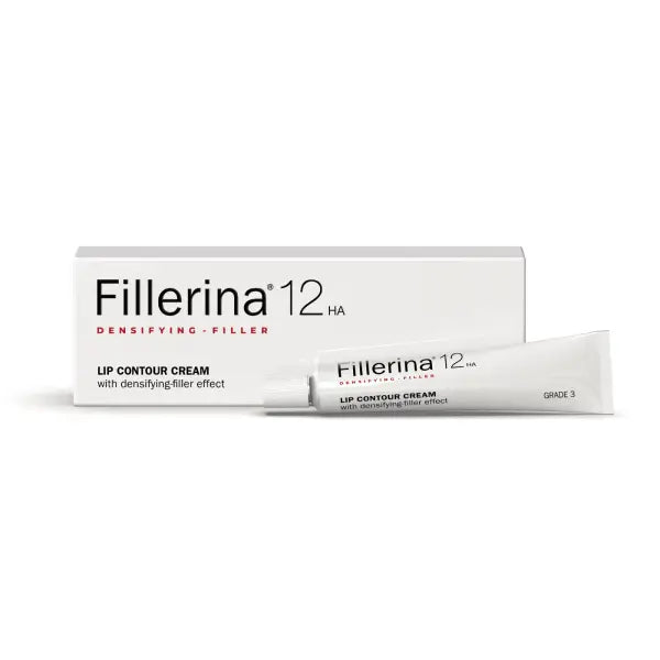 Fillerina 12 Densifying Filler Lip Contour Cream Grade 3