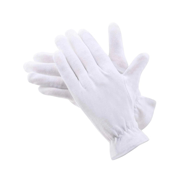 Minion Eczema Cotton Gloves (m) 