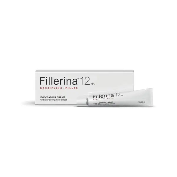 Fillerina 12 Densifying Filler Intensive Filler Treatment Grade 5