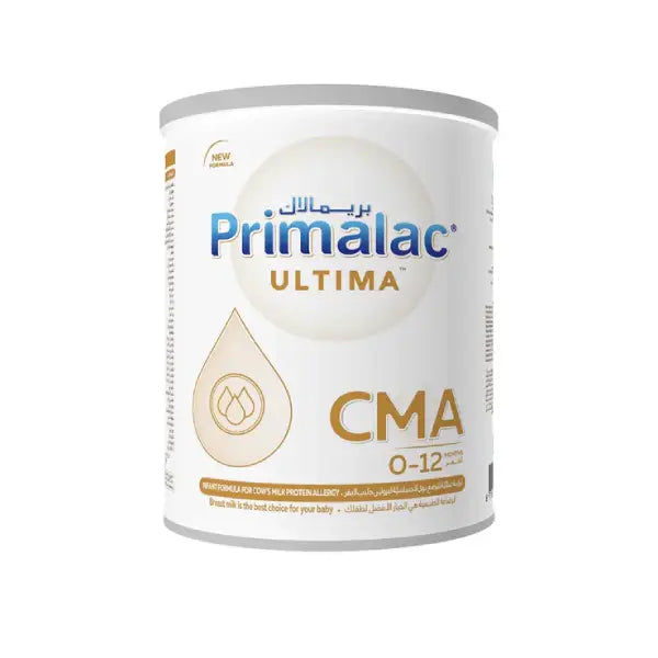 primalac ultima cma 400gm