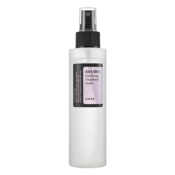 Cosrx Aha/bha Clarifying Treatment Toner 150 Ml