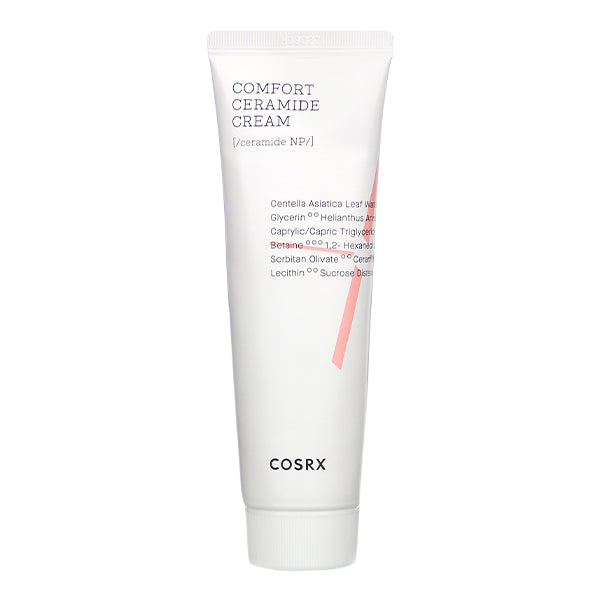 Cosrx Balancium Comfort Ceramide Cream 80 G