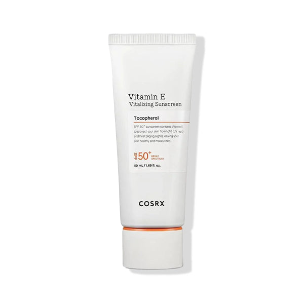 Cosrx Vit E Vitalizing Sun Cream Spf 50+ 50 Ml