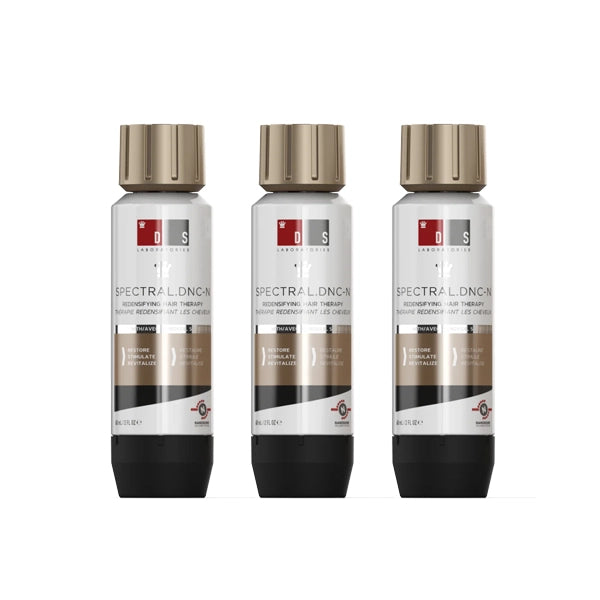 Ds Spectral Dnc-n Hair Therapy 3 Month Supply