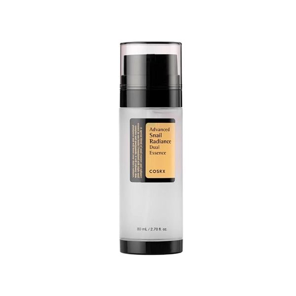 Cosrx Advanced Snail Radiance Dual Essence