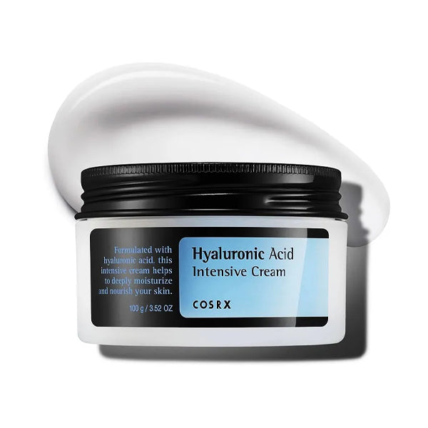 Cosrx Hyaluronic Acid Intensive Cream