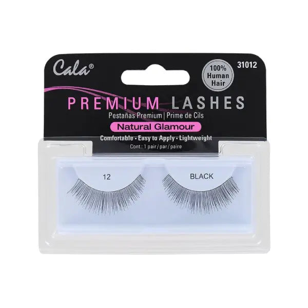 Cala Eyelash Everyday Glamour 31012