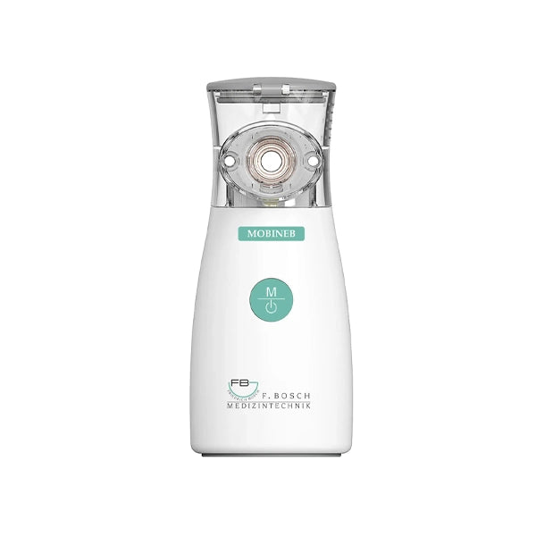 F-bosch Mobined Mesh Nebulizer Rechargeable 
