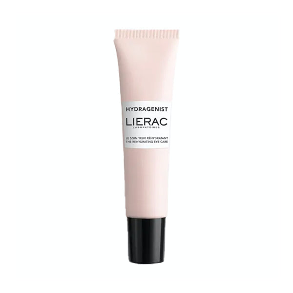Lierac Hydragenist Rehydrating Eye Care 15 Ml
