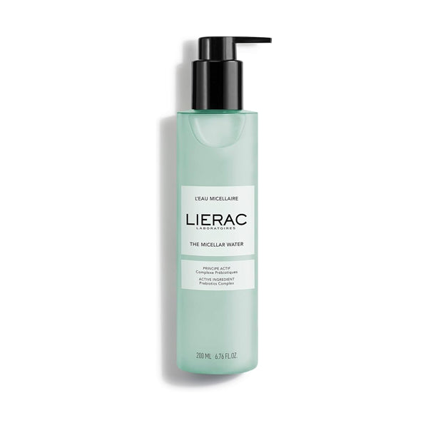 Lierac Micellar Water Prebiotics Complex 200 Ml