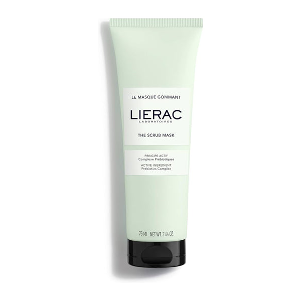 Lierac The Scrub Mask 75 Ml