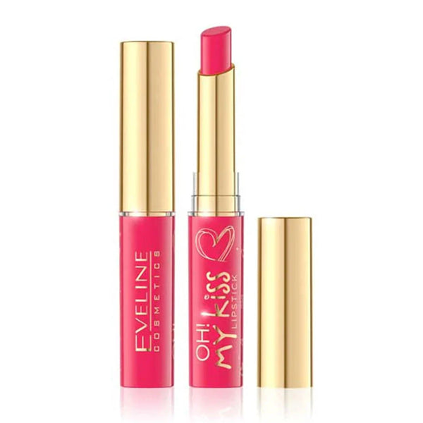 Eveline Oh My Kiss Lipstick No 15