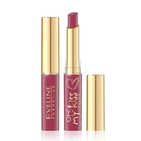 Eveline Oh My Kiss Lipstick No 14