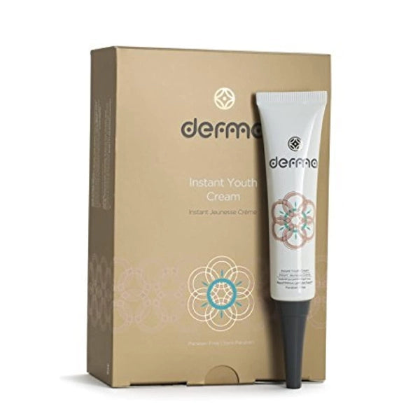 Derma Pella Instant Youth Cream 30 G