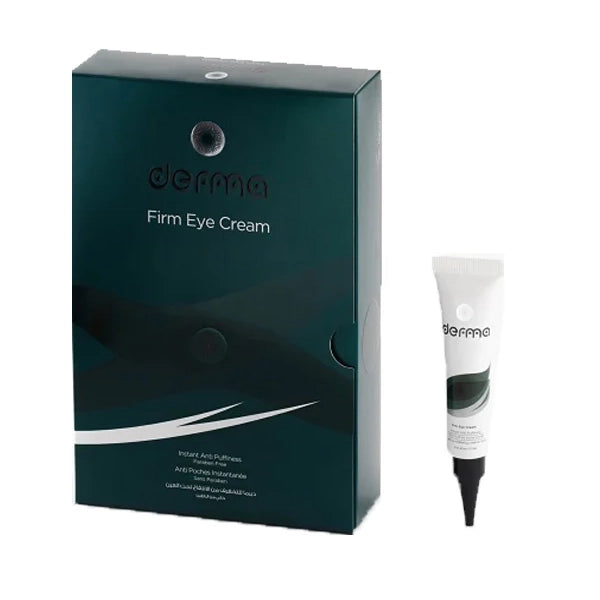 Derma Pella Firm Eye Cream 15 G