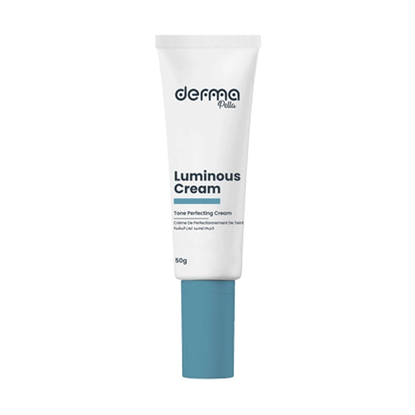 Derma Pella Luminous Cream 50 G