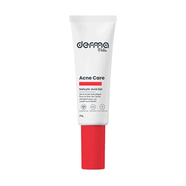 Derma Pella Acne Care Gel 25 G