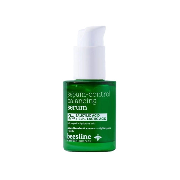 Beesline Sebum Control Balacing Serum 30ml