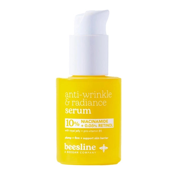 Beesline Anti-wrinkle &amp; Radiance Serum 30ml