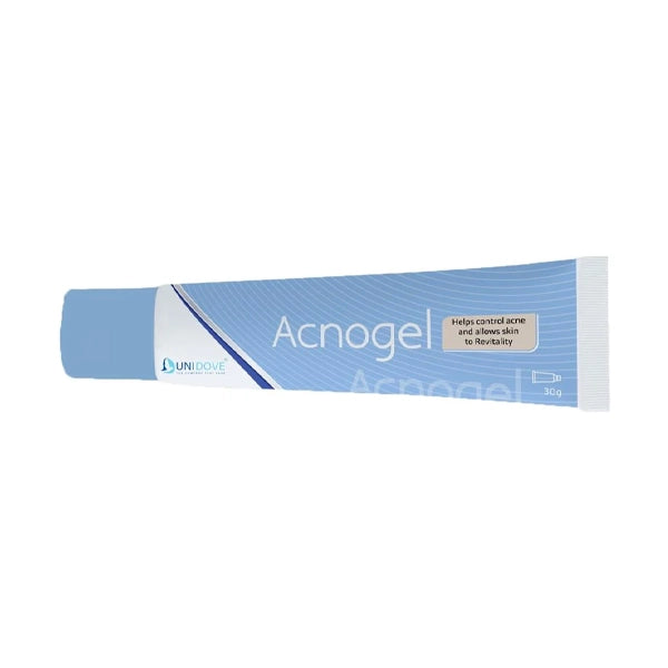 Unidove Acne Gel 30 G