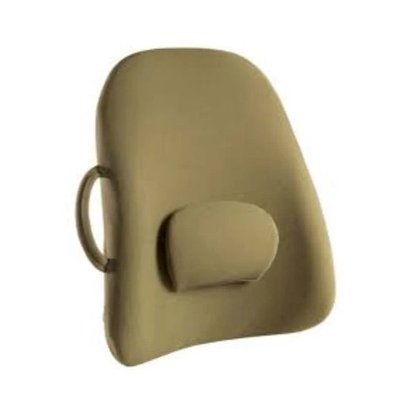 Obusforme Low Back Backrest Taupe