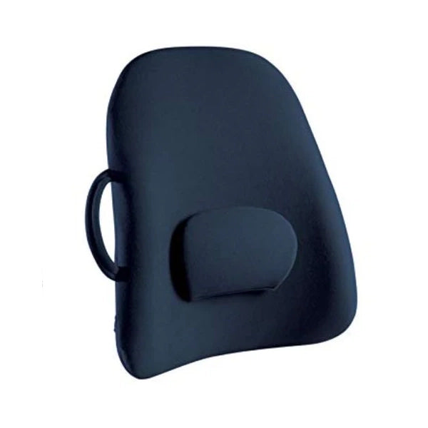 Obusforme Low Back Backrest Navy