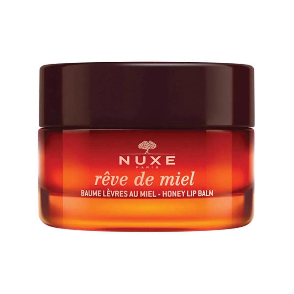 Nuxe Reve De Miel Honey Lip Balm 15 G