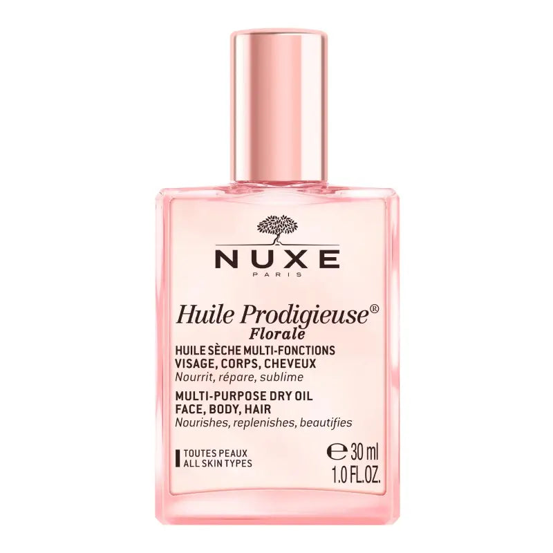 Nuxe Huile Prodigieuse Florale Dry Oil (face,body,hair ) 30 Ml