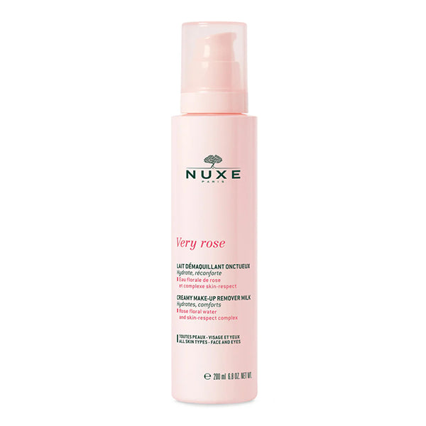 Nuxe Very Rose Clean Water Ns 200 Ml