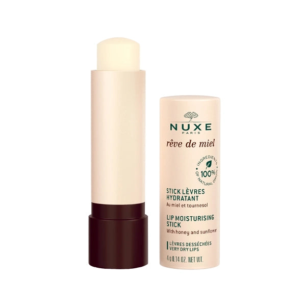 Nuxe Reve De Miel Lip Moisturising Stick 4 G