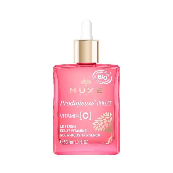 Nuxe Prodigieuse Boost Vit C Serum 30 Ml