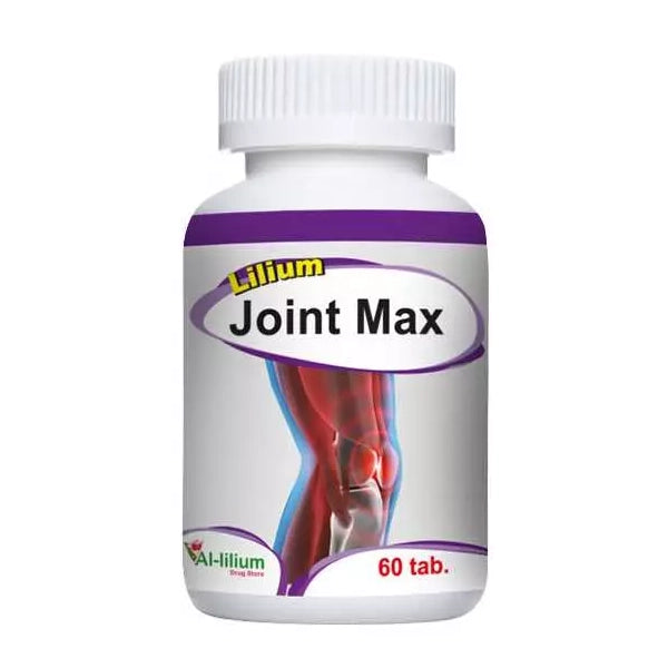 Lilium Joint Max 60 Tab