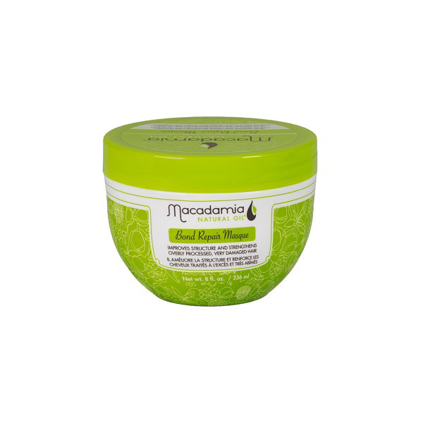 Macadamia Natural Bond Repair Masque 236ml