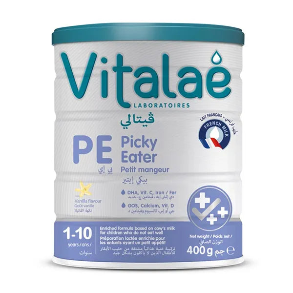 Vitalae Picky Eater 1-10 Years 400 G