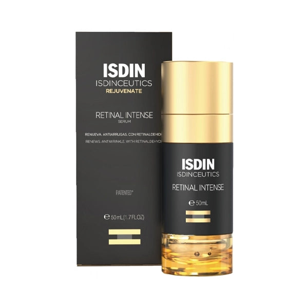 Isdin Retinal Intense Serum 50 Ml