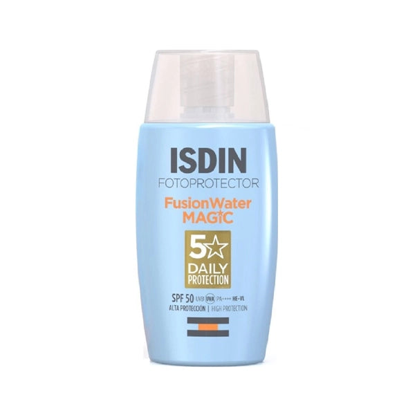 Isdin Fusionwater Magic Spf 50 50 Ml