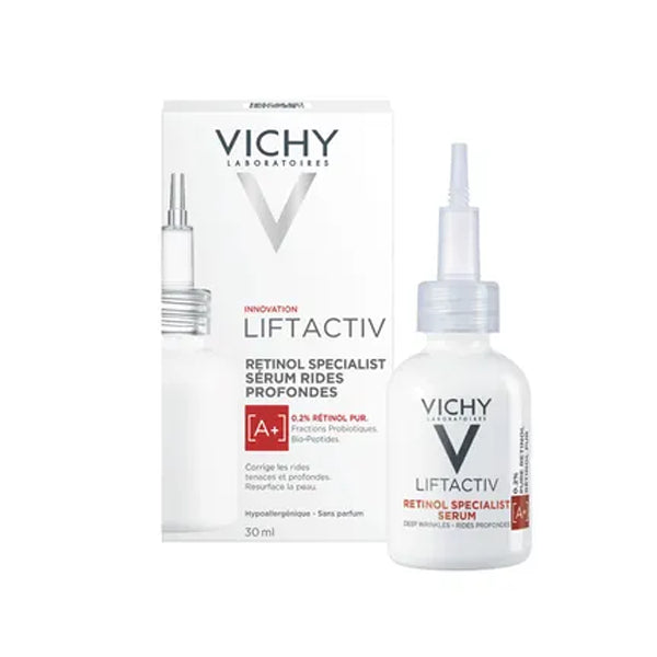Vichy Liftactiv Retinol Specialist Serum 30 Ml